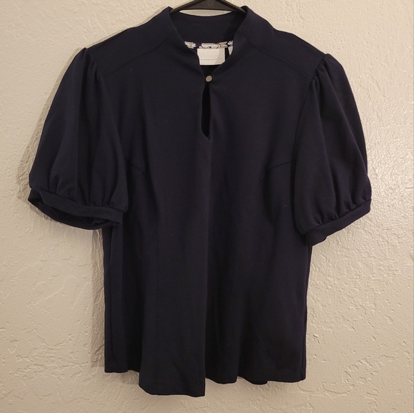 Anthropologie Top Size Medium - Picture 1 of 4